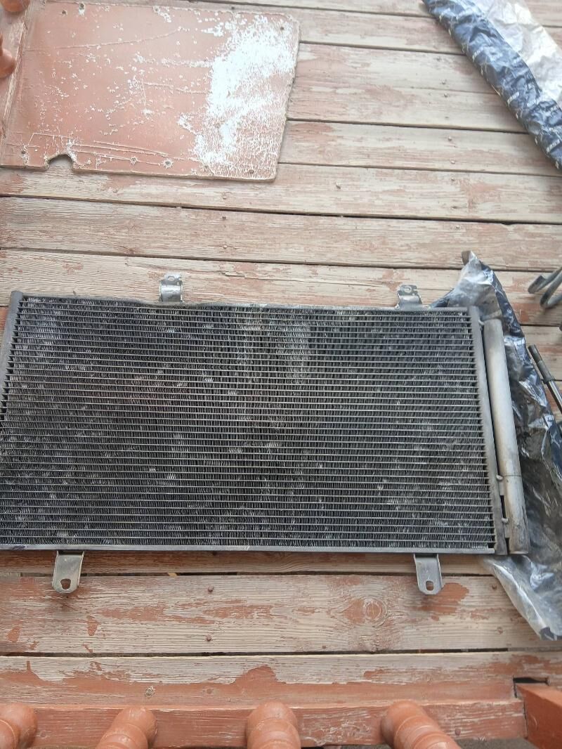 radiator kansaner we motor 200 TMT - Ашхабад - img 3
