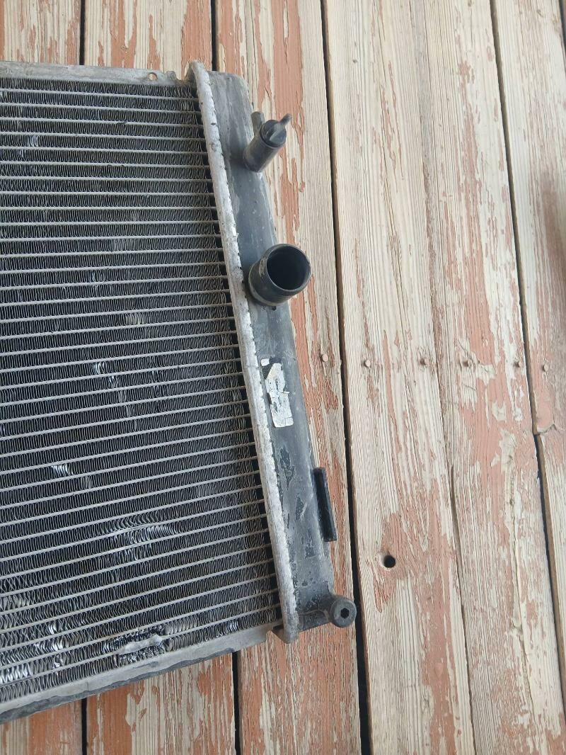 radiator kansaner we motor 200 TMT - Ашхабад - img 10