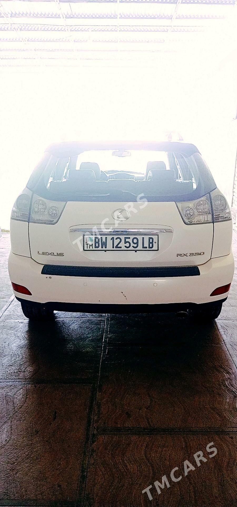 Lexus RX 330 2004 - 240 000 TMT - Саят - img 2