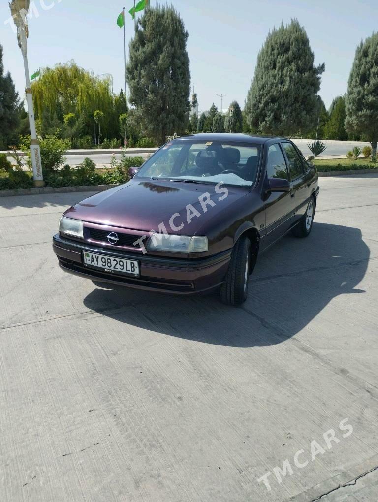 Opel Vectra 1993 - 48 000 TMT - Сакар - img 2