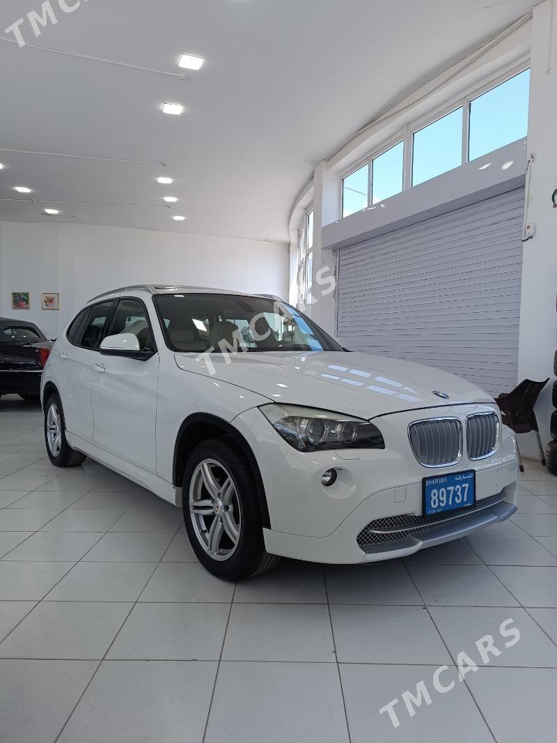BMW X1 2013 - 198 000 TMT - Дашогуз - img 3