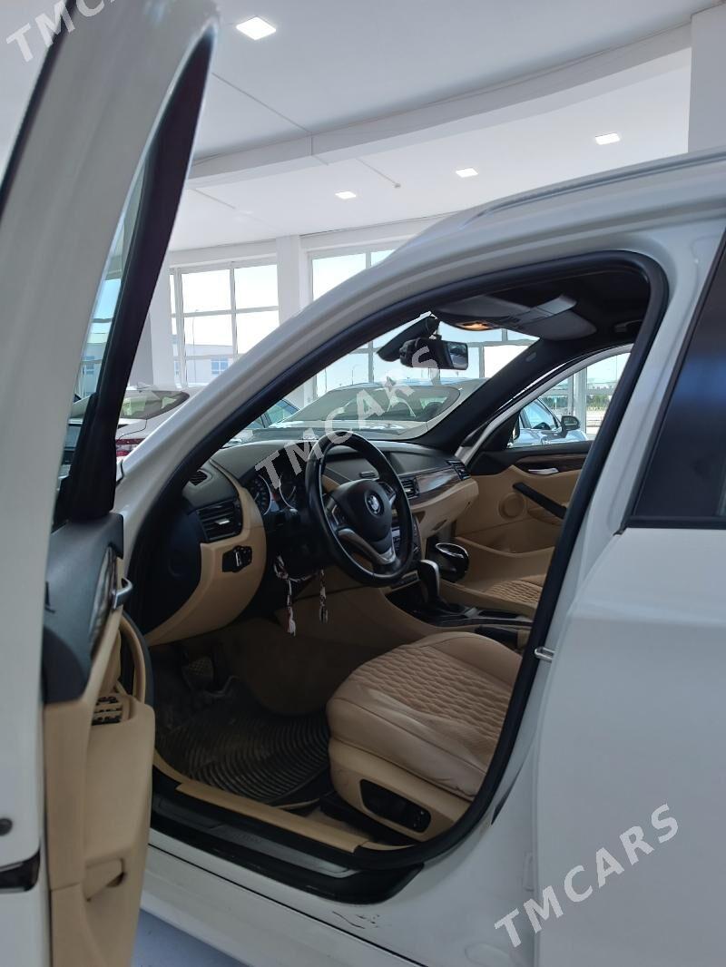 BMW X1 2013 - 198 000 TMT - Дашогуз - img 5