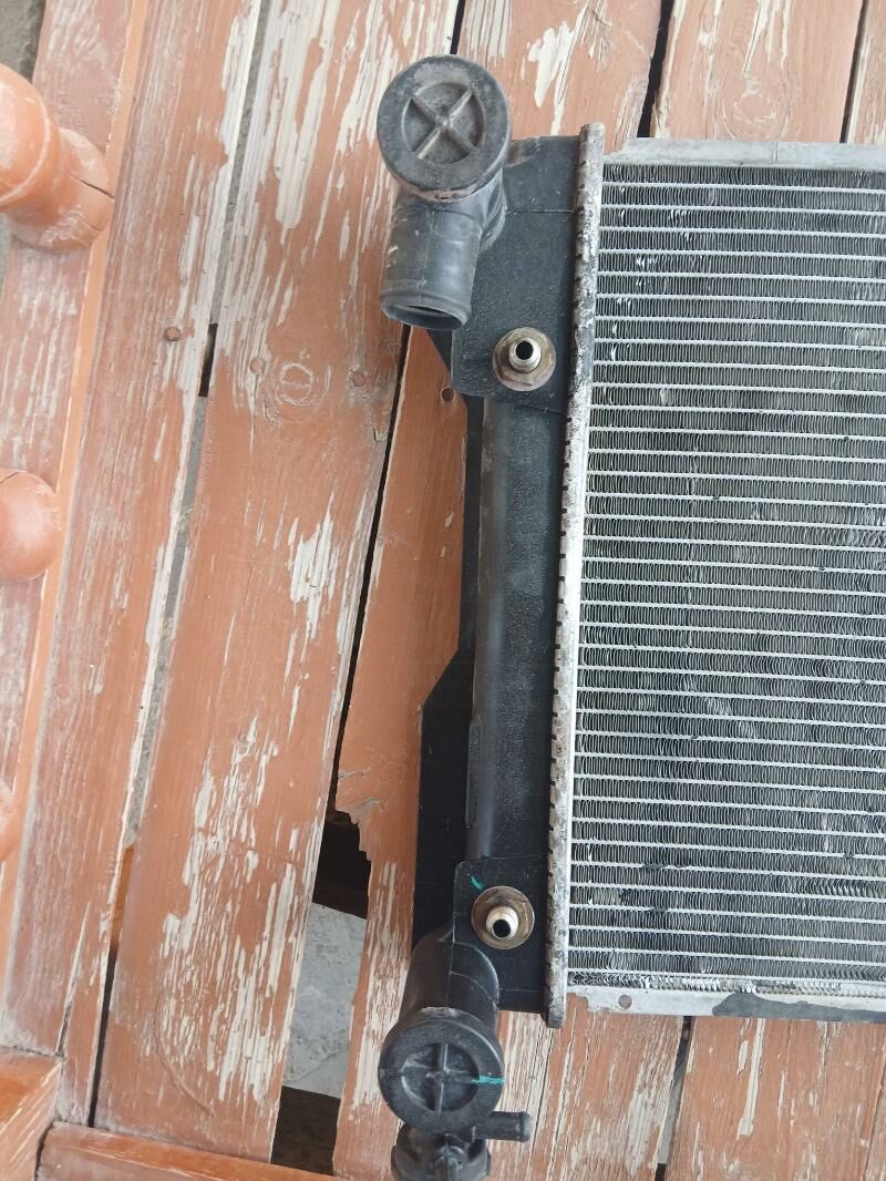 radiator kansaner we motor 200 TMT - Ашхабад - img 9