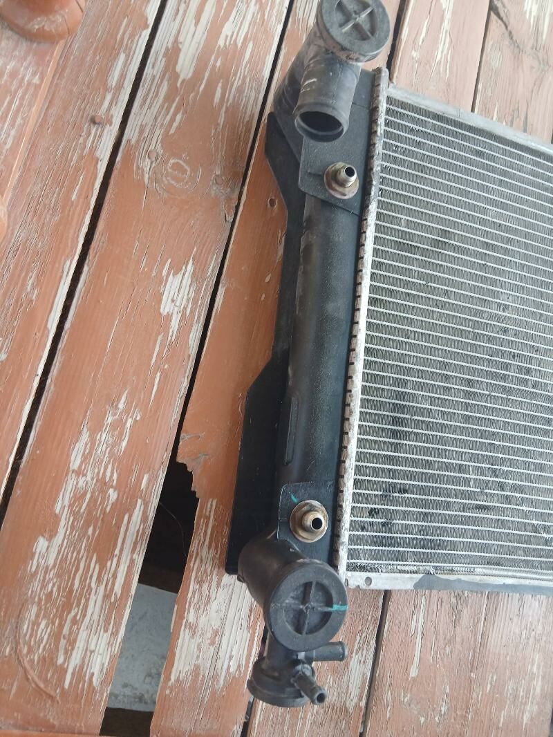 radiator kansaner we motor 200 TMT - Ашхабад - img 8