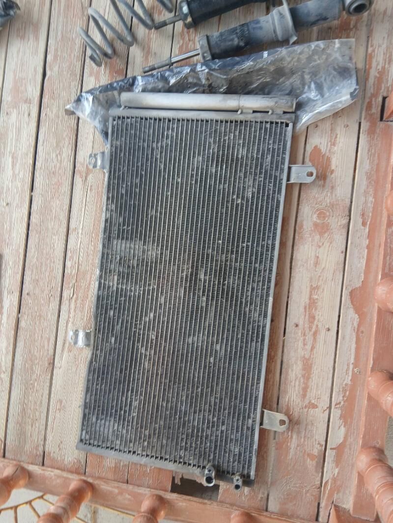radiator kansaner we motor 200 TMT - Ашхабад - img 4