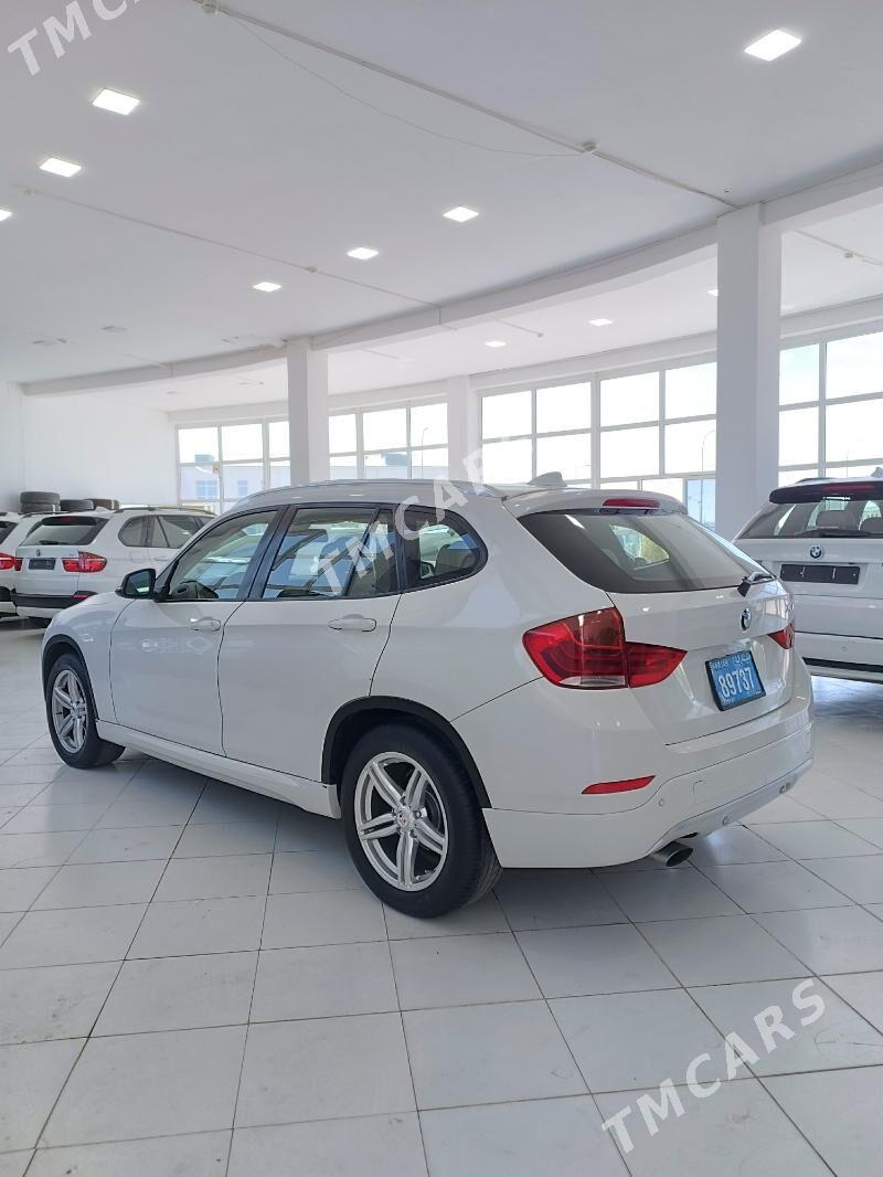 BMW X1 2013 - 198 000 TMT - Дашогуз - img 7