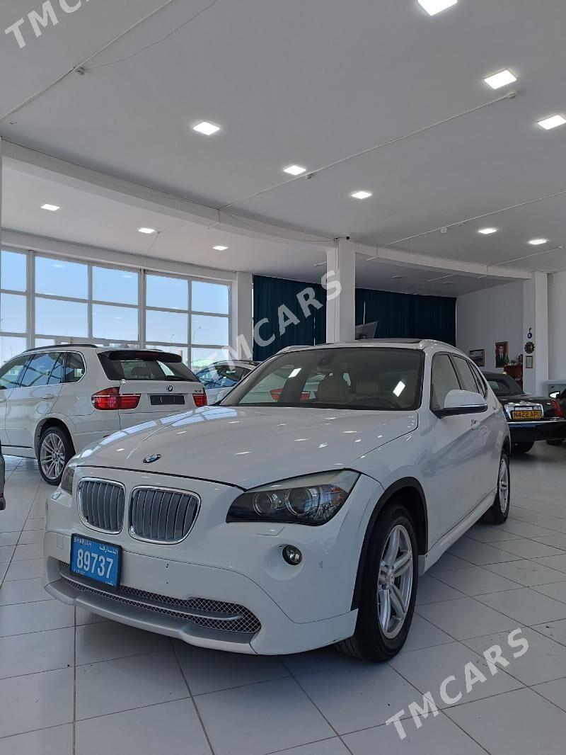 BMW X1 2013 - 198 000 TMT - Дашогуз - img 2
