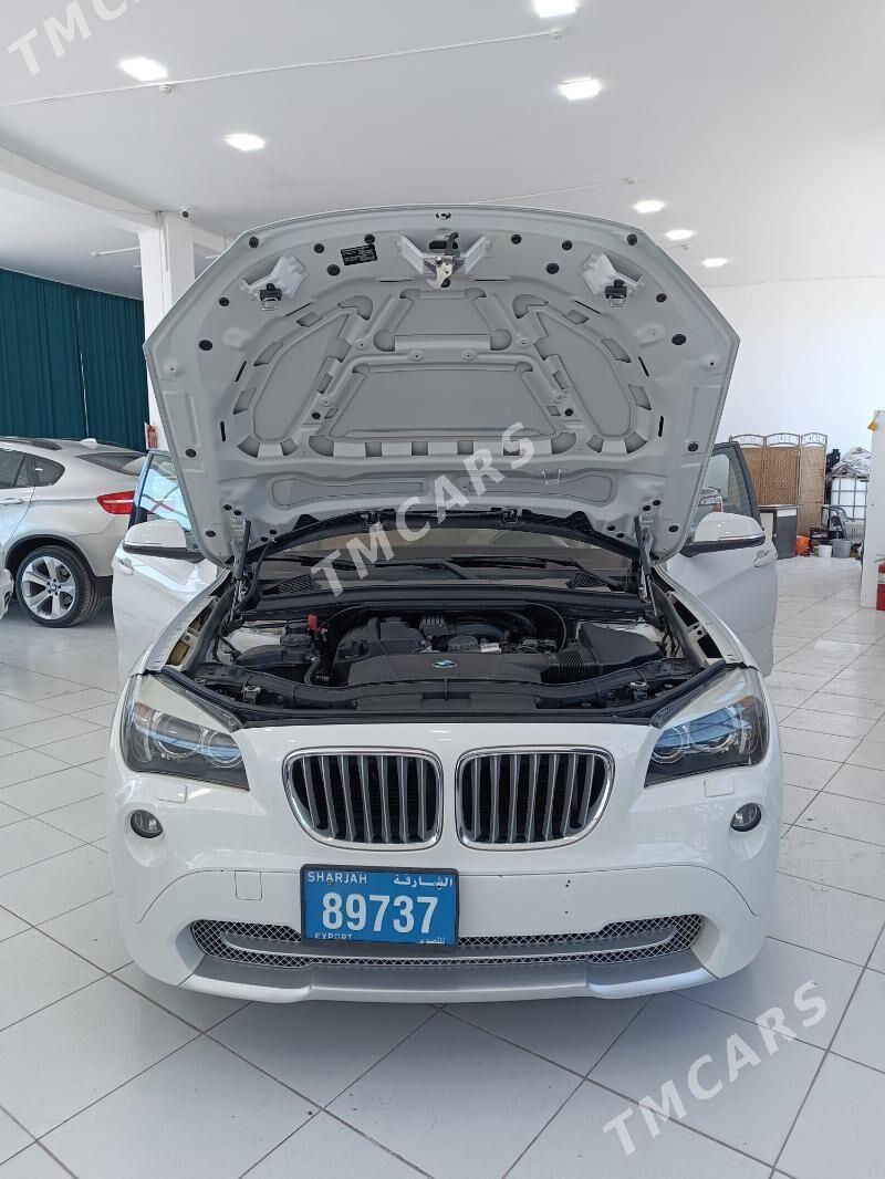 BMW X1 2013 - 198 000 TMT - Дашогуз - img 4