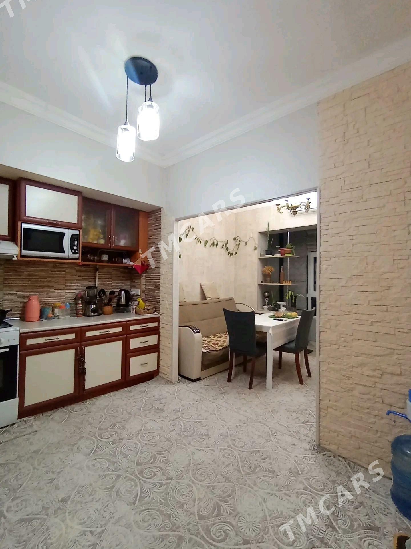 Mir1 2 komnaty 7 etaj 65m² - Мир 1 - img 4