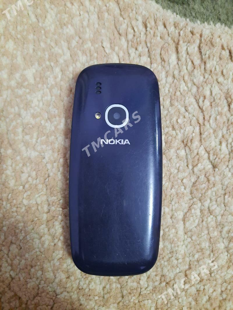 nokia 3310 - Aşgabat - img 2