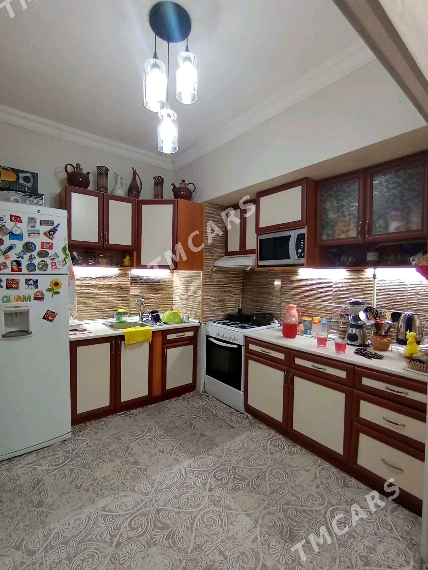 Mir1 2 komnaty 7 etaj 65m² - Мир 1 - img 7