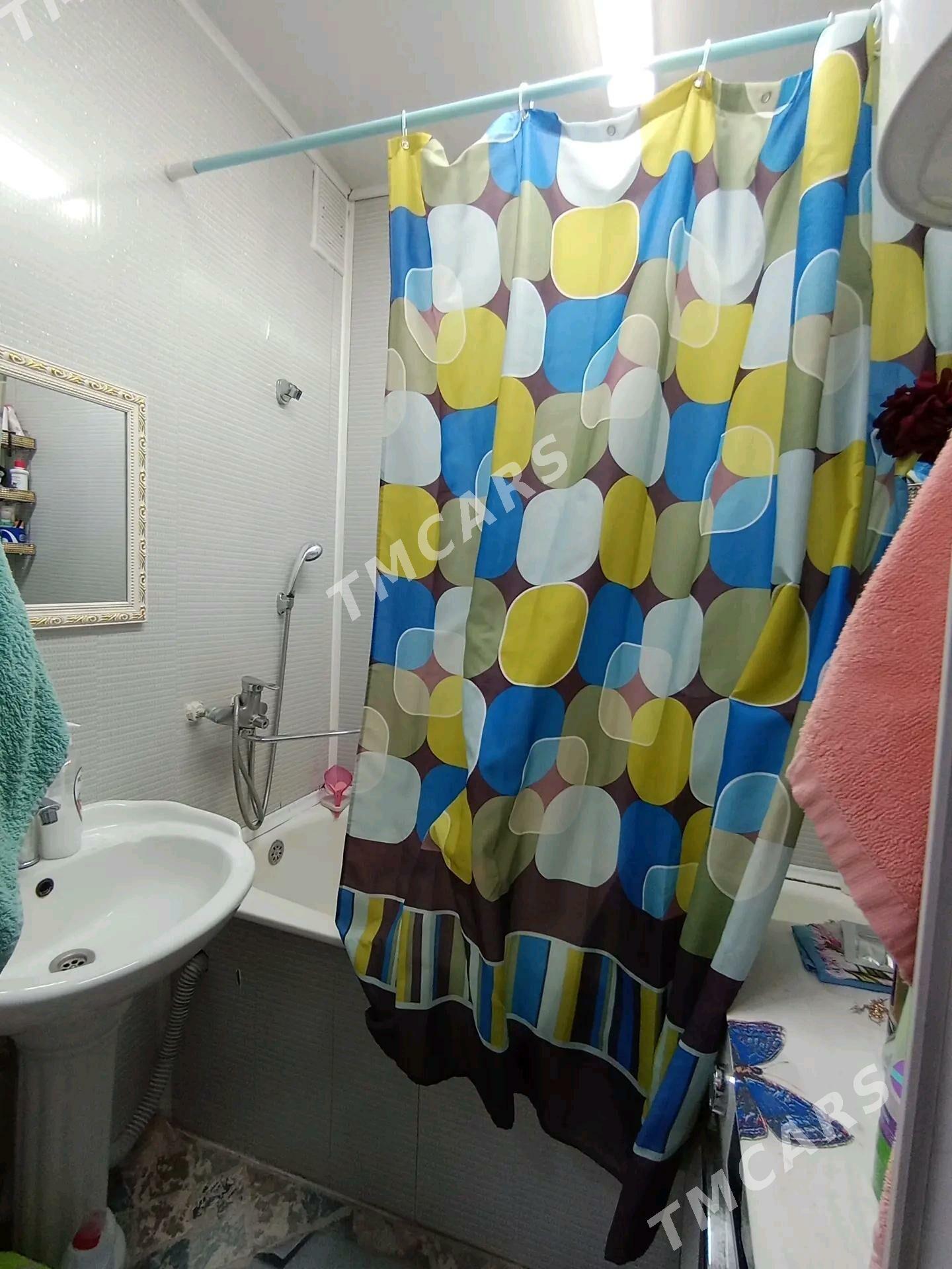 Mir1 2 komnaty 7 etaj 65m² - Мир 1 - img 8