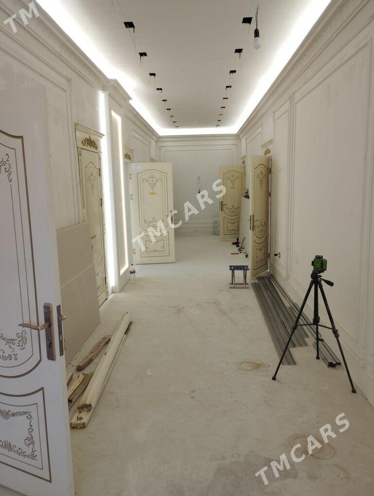 Içki MDF gapylar - Дашогуз - img 3