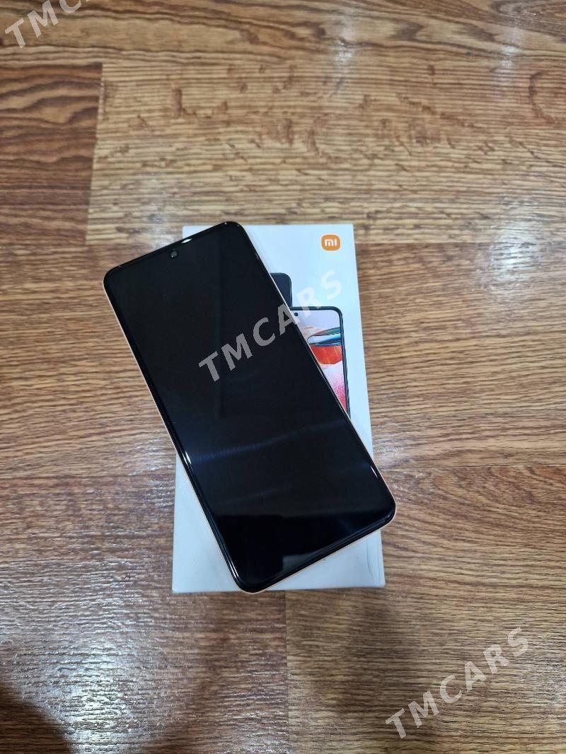 Redmi note 12 8.128 - Ашхабад - img 5