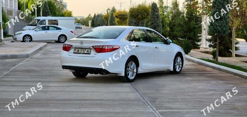 Toyota Camry 2015 - 245 000 TMT - Aşgabat - img 4