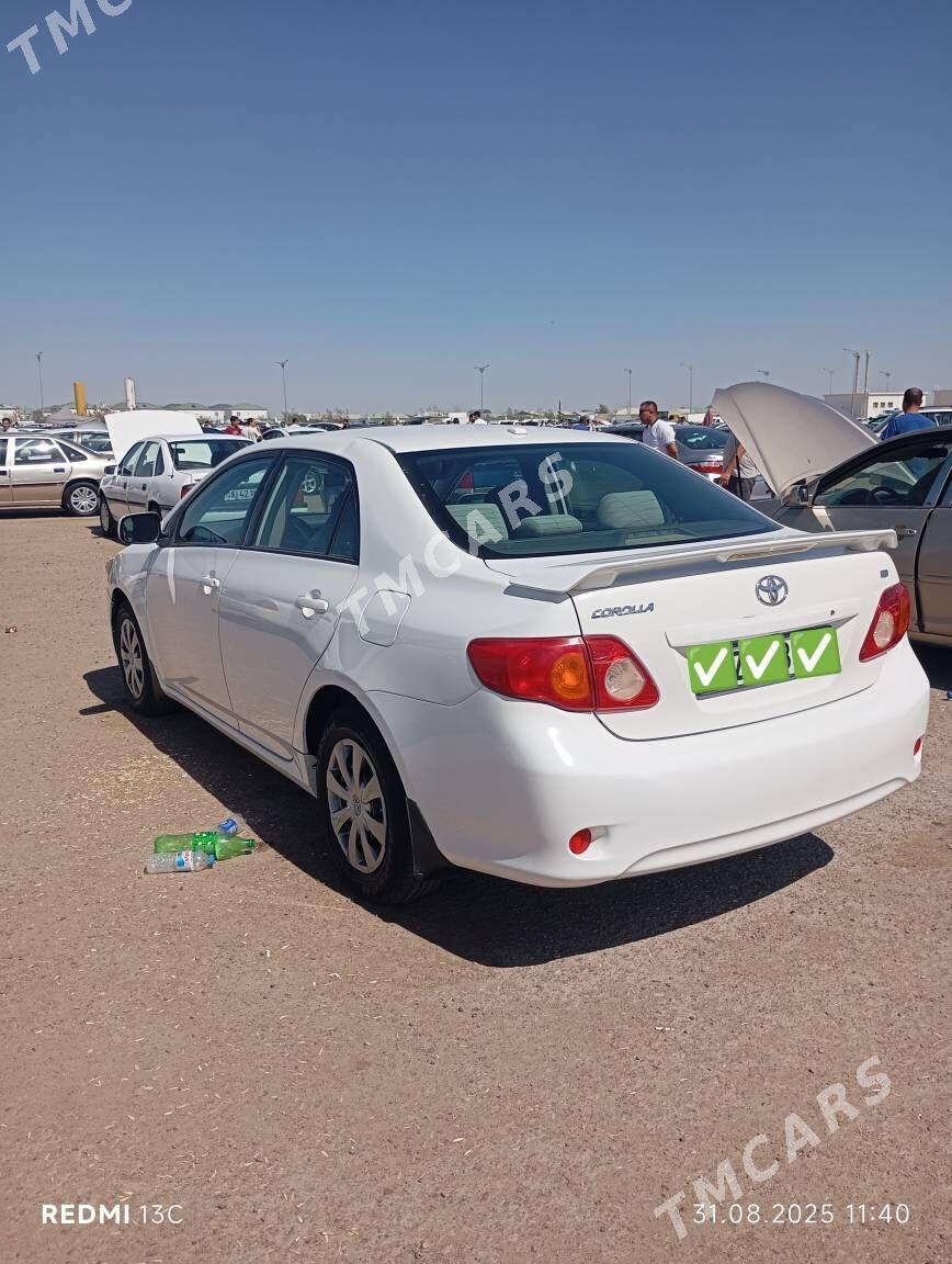 Toyota Camry 2010 - 140 000 TMT - Gubadag - img 8