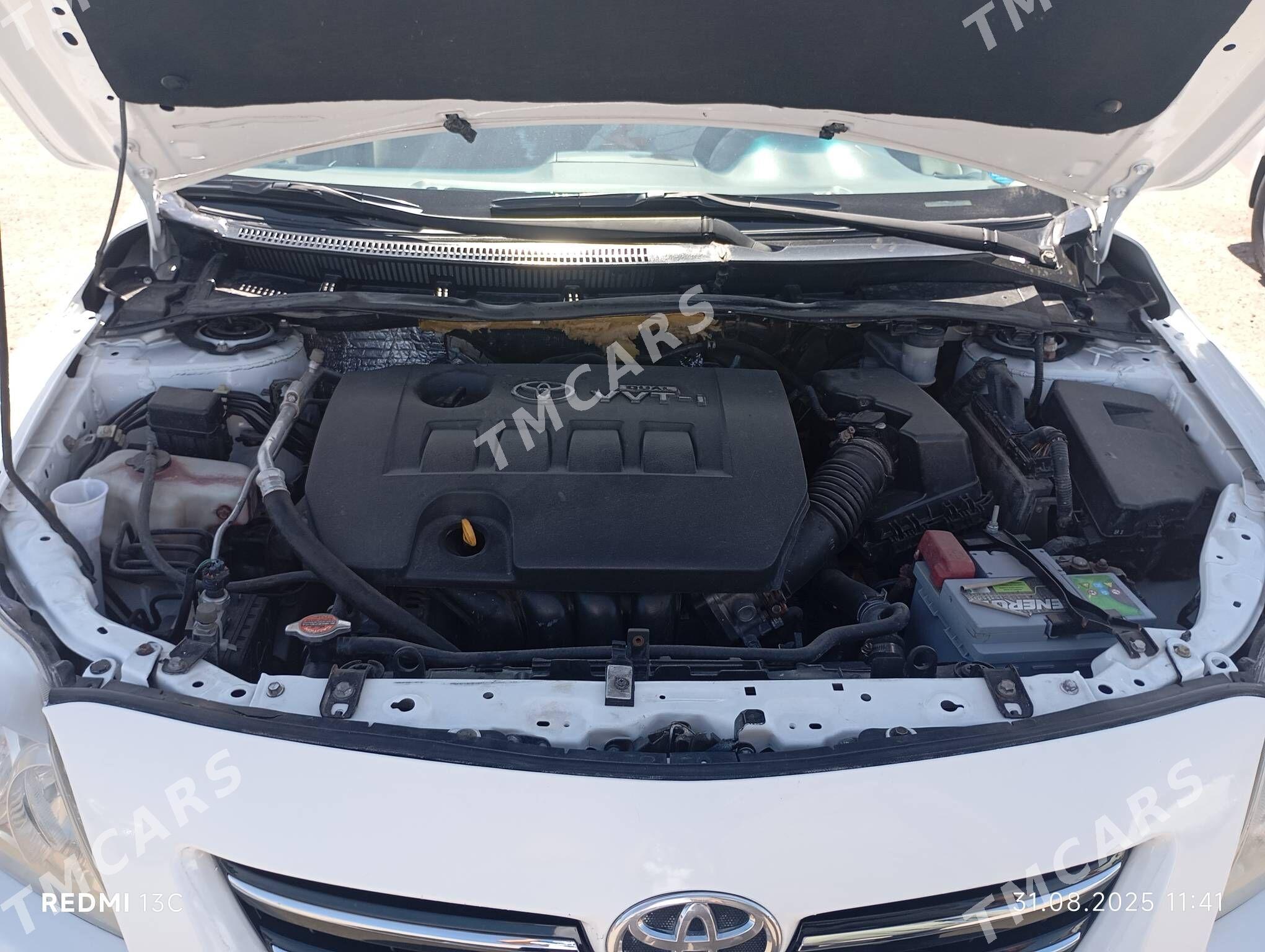 Toyota Camry 2010 - 140 000 TMT - Gubadag - img 9