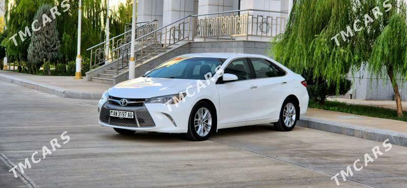 Toyota Camry 2015 - 245 000 TMT - Aşgabat - img 3
