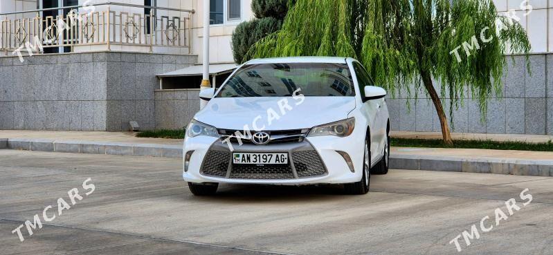 Toyota Camry 2015 - 245 000 TMT - Aşgabat - img 2