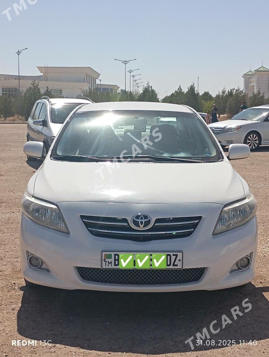 Toyota Camry 2010 - 140 000 TMT - Gubadag - img 2