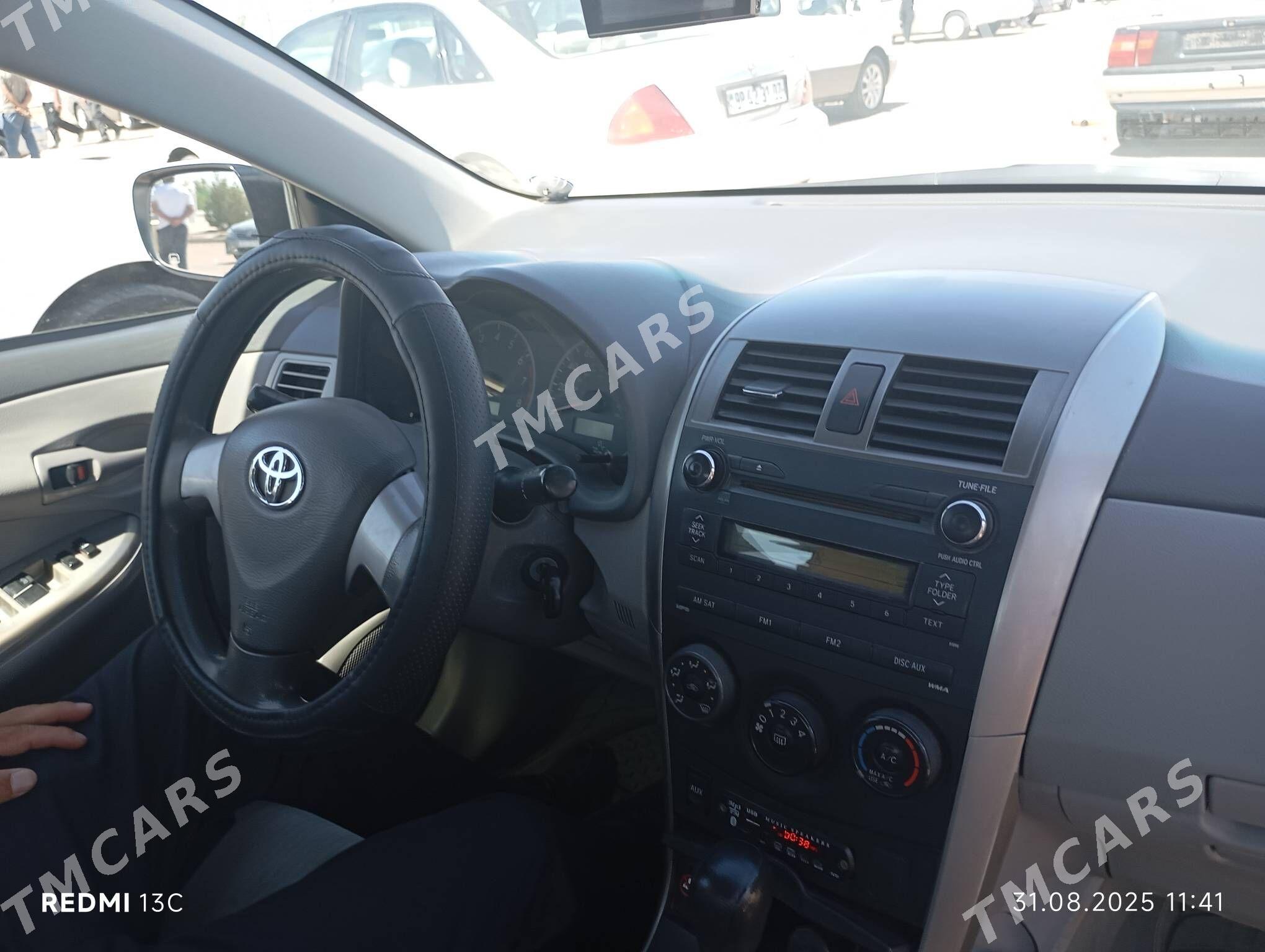 Toyota Camry 2010 - 140 000 TMT - Gubadag - img 4