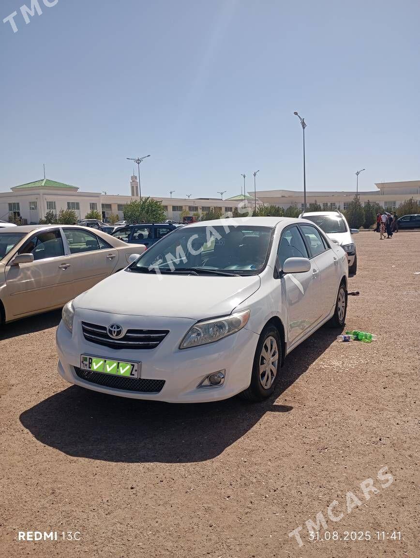 Toyota Camry 2010 - 140 000 TMT - Gubadag - img 5