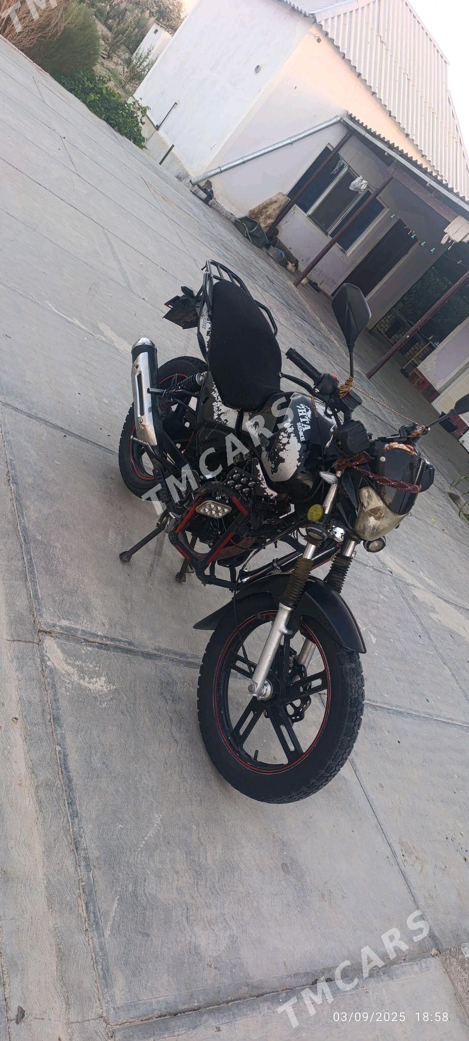Fekon FK150-8G 2023 - 25 000 TMT - Тагтабазар - img 3