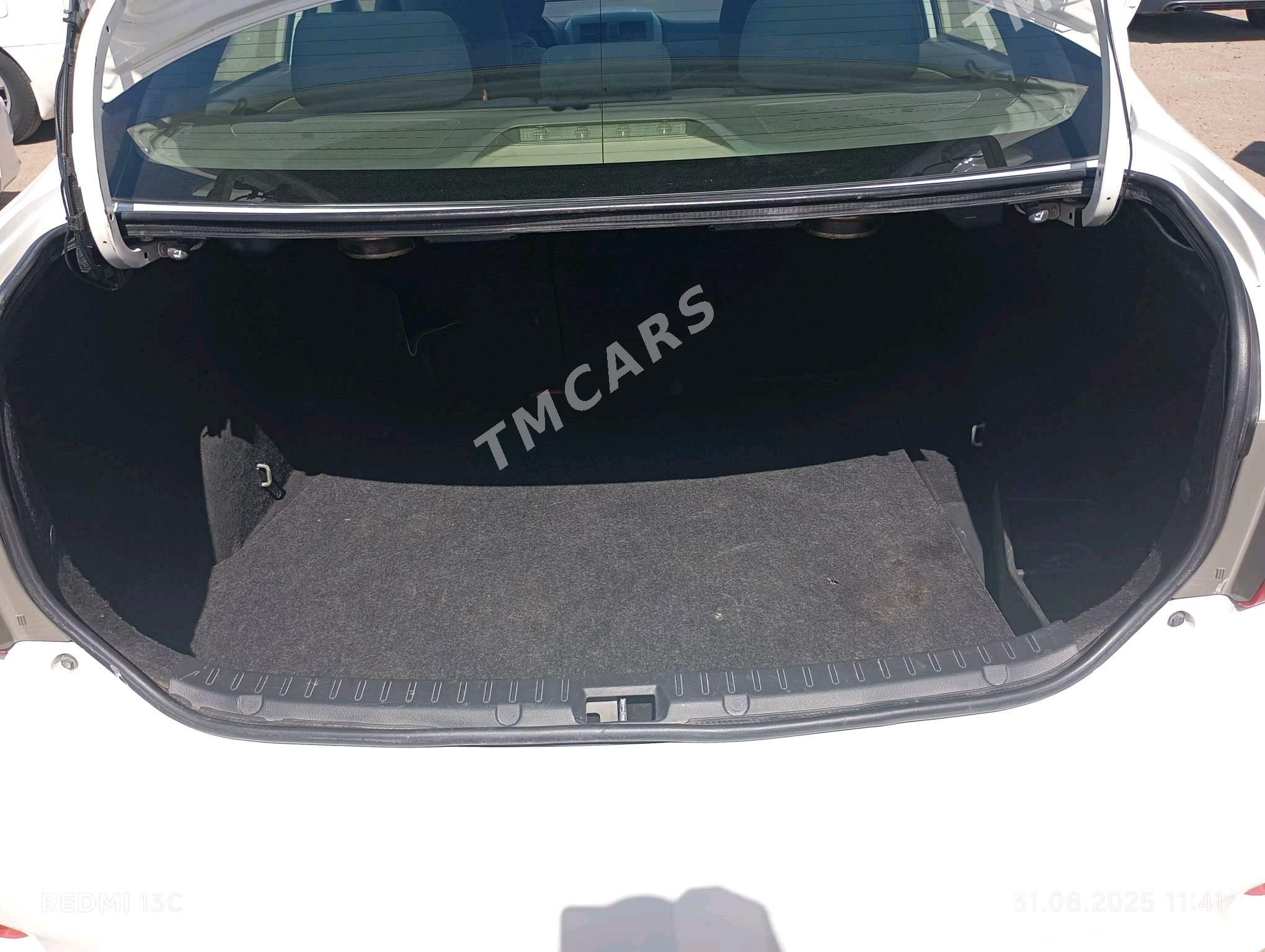 Toyota Camry 2010 - 140 000 TMT - Gubadag - img 10