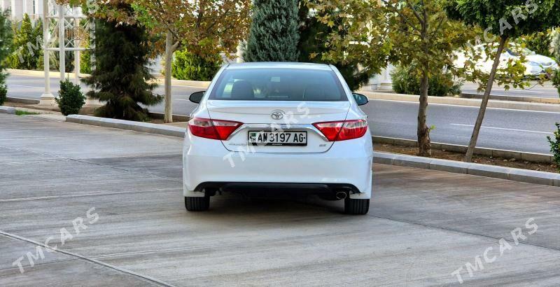 Toyota Camry 2015 - 245 000 TMT - Aşgabat - img 5