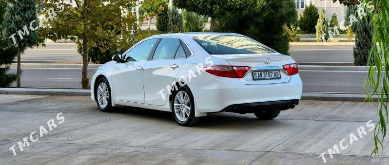 Toyota Camry 2015 - 245 000 TMT - Aşgabat - img 6