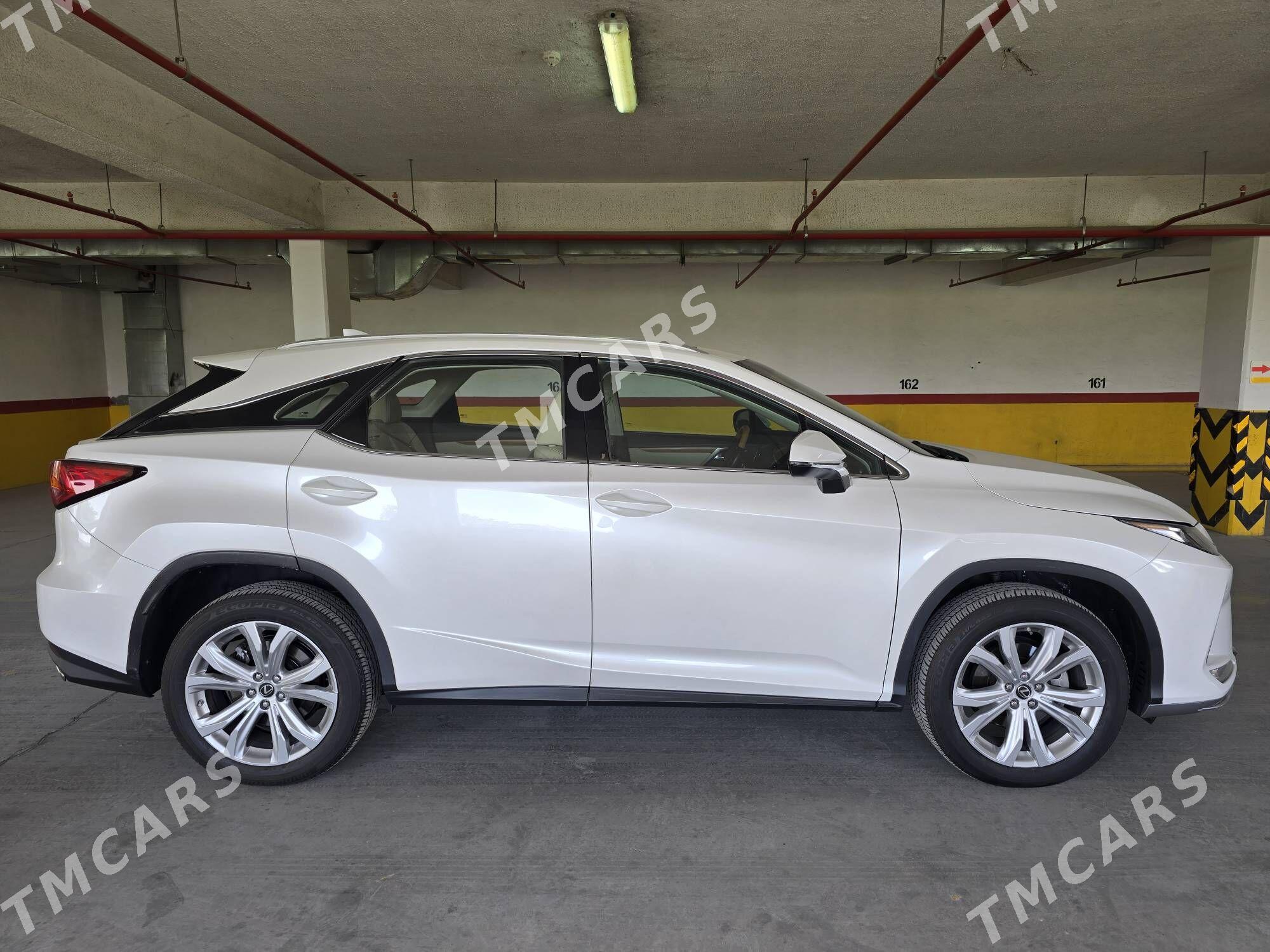 Lexus RX 350 2020 - 625 000 TMT - Ашхабад - img 7