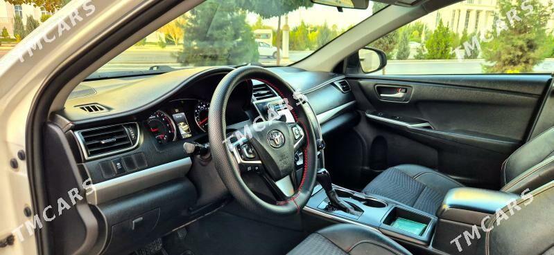 Toyota Camry 2015 - 245 000 TMT - Aşgabat - img 7