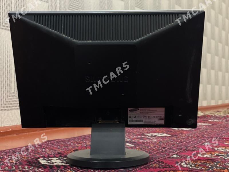 monitor - Хитровка - img 2