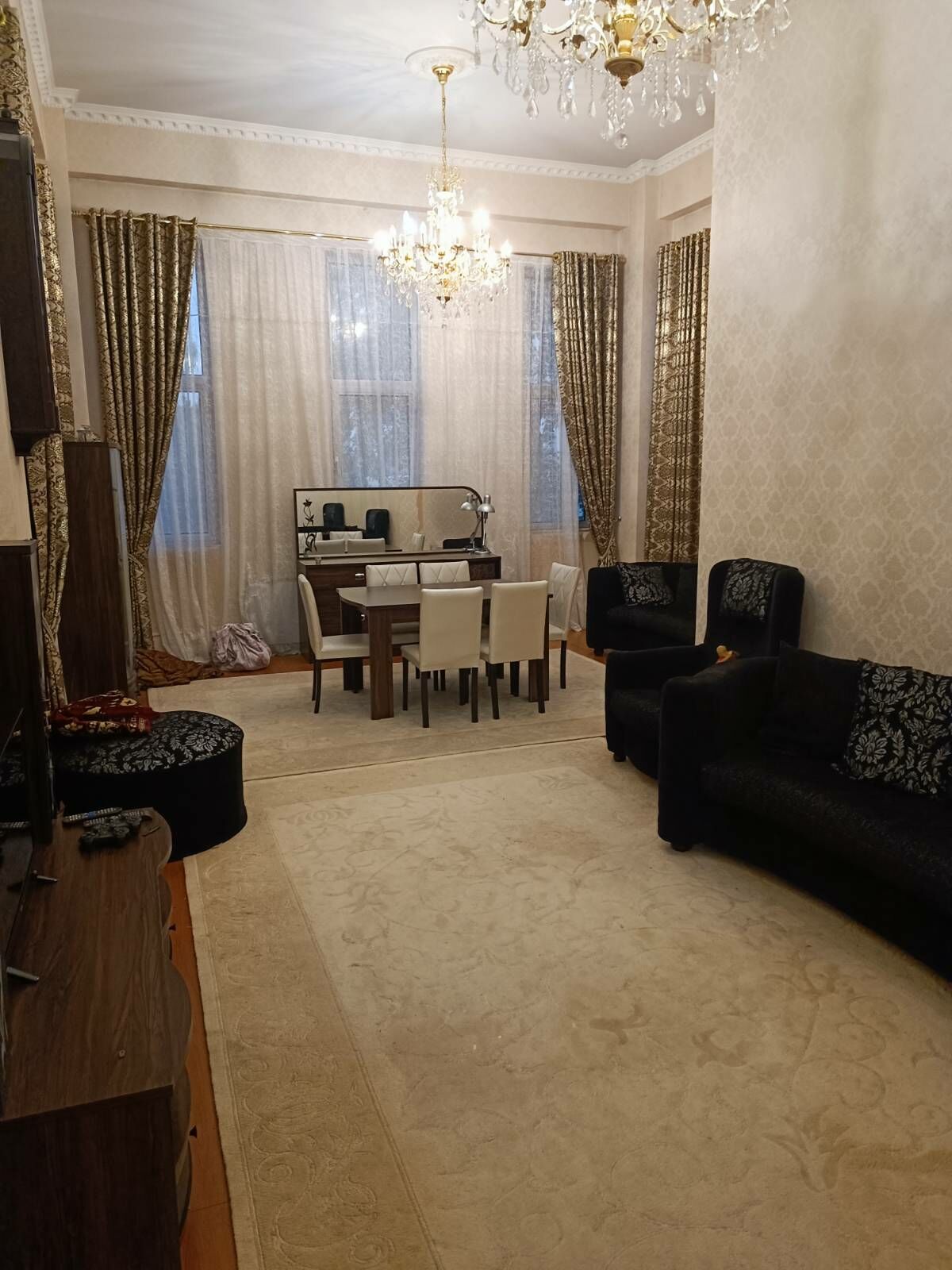 Satlyk Jay Gogul Elitka - Aşgabat - img 6