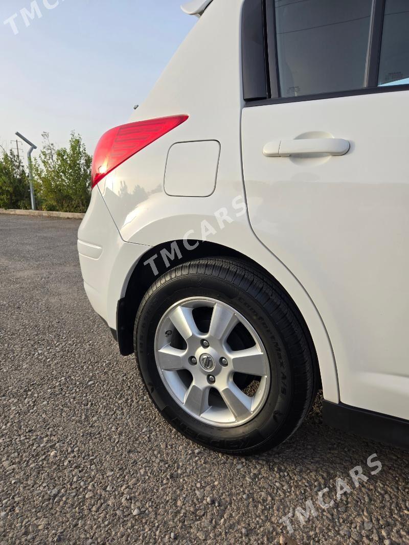 Nissan Versa 2012 - 148 000 TMT - Aşgabat - img 2