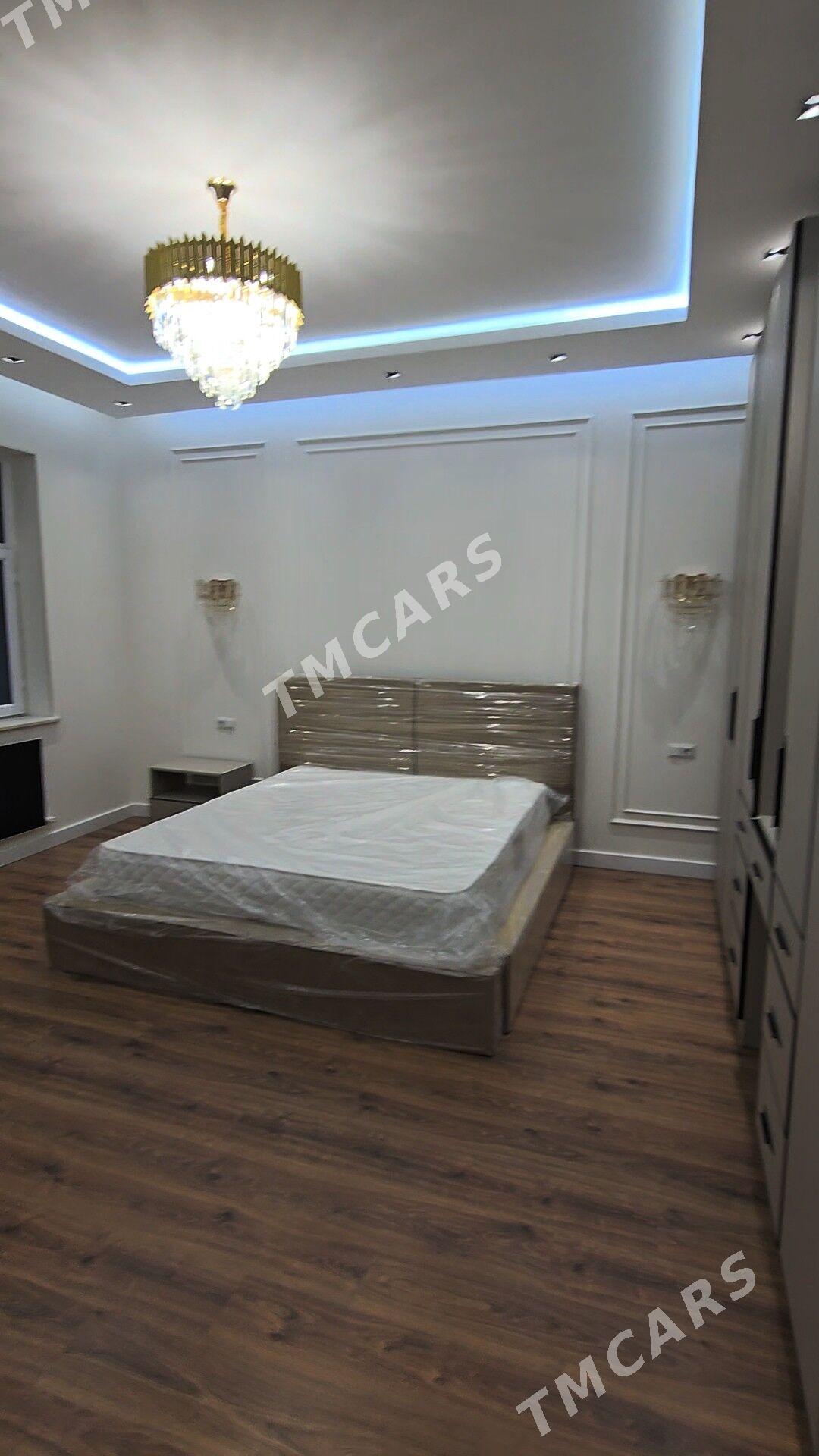 Taze Zaman1nji tapgyr 12 sotok - Aşgabat - img 4