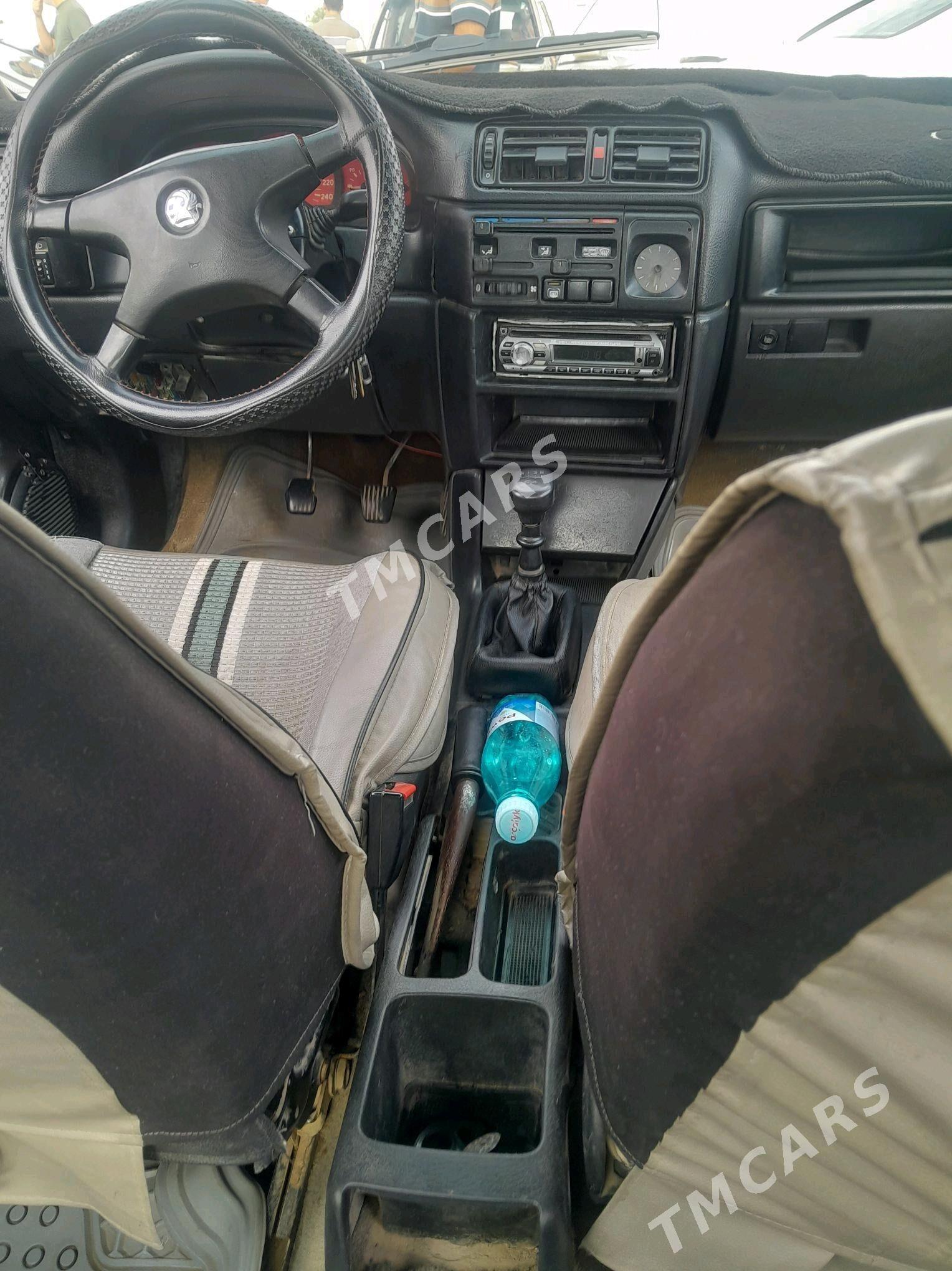 Opel Vectra 1992 - 30 000 TMT - Мары - img 3