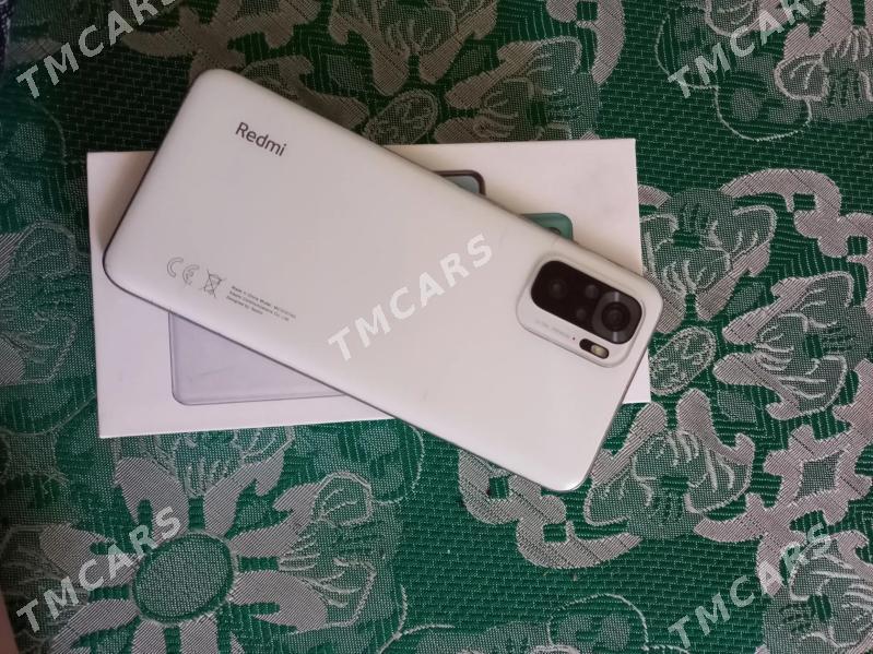 Redmi Note10 - Ашхабад - img 5