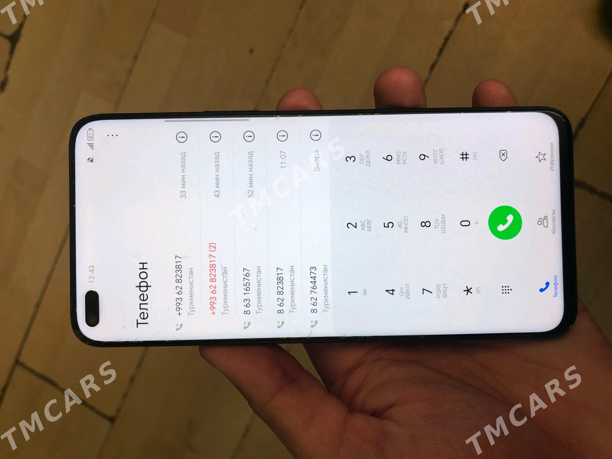 Honor 50 lite - Ашхабад - img 6