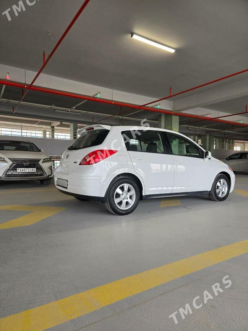 Nissan Versa 2012 - 148 000 TMT - Aşgabat - img 6