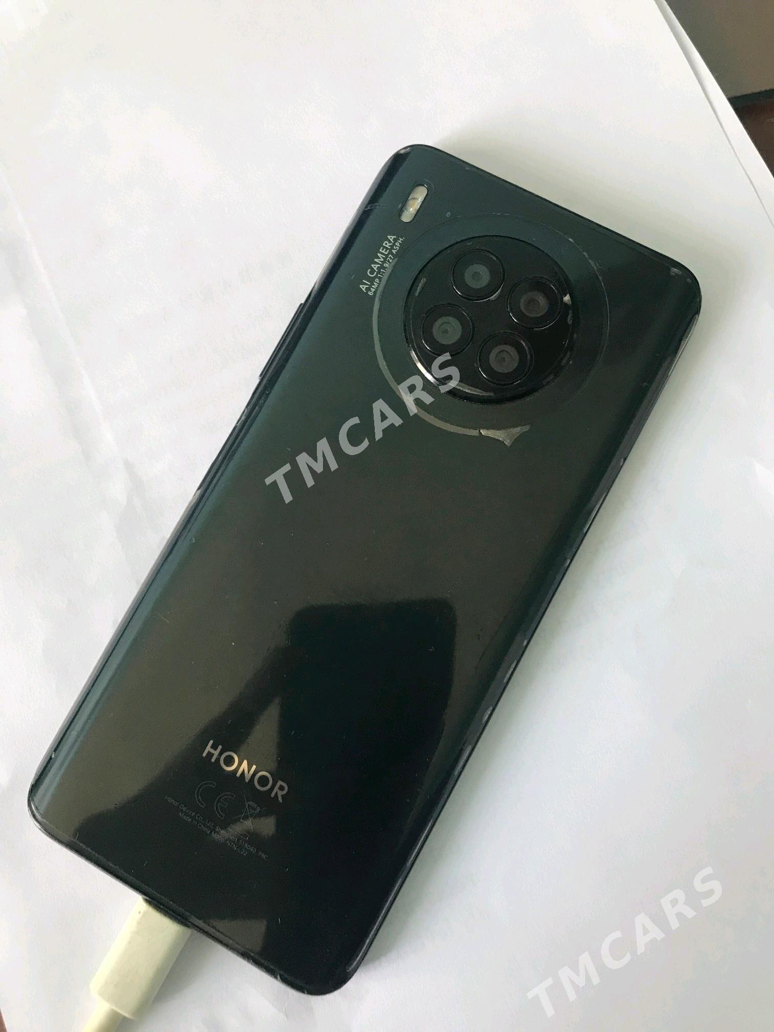 Honor 50 lite - Ашхабад - img 5