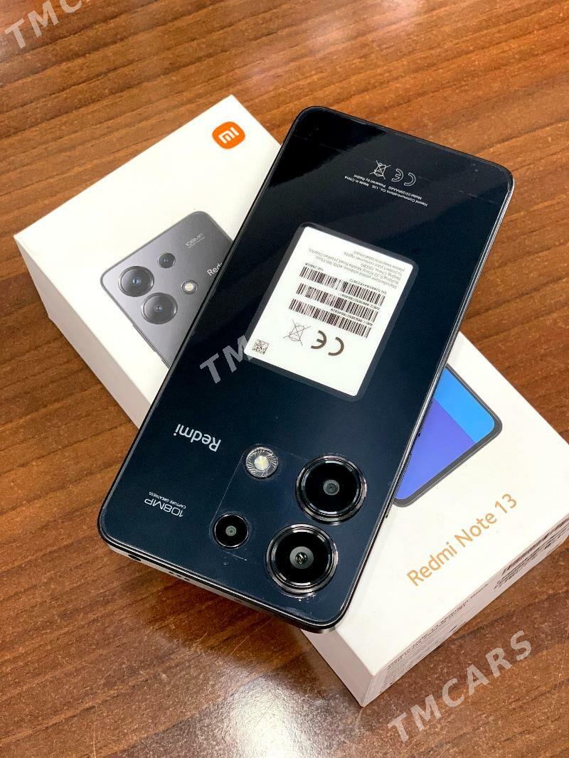 Redmi Not 13Pro - Mary - img 5