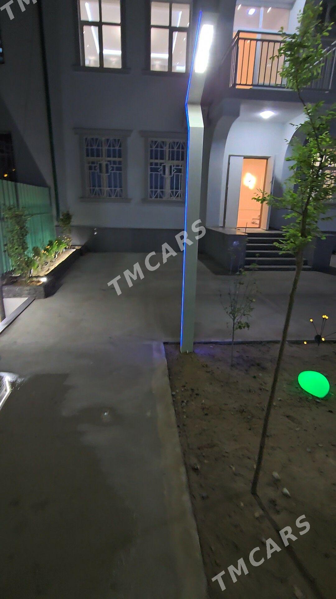 Taze Zaman1nji tapgyr 12 sotok - Aşgabat - img 6