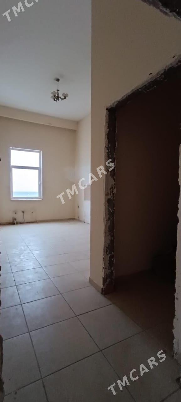 Podwoyskiy 4 kom 5 etaz - ул. Подвойского (Битарап Туркменистан шаёлы) - img 4