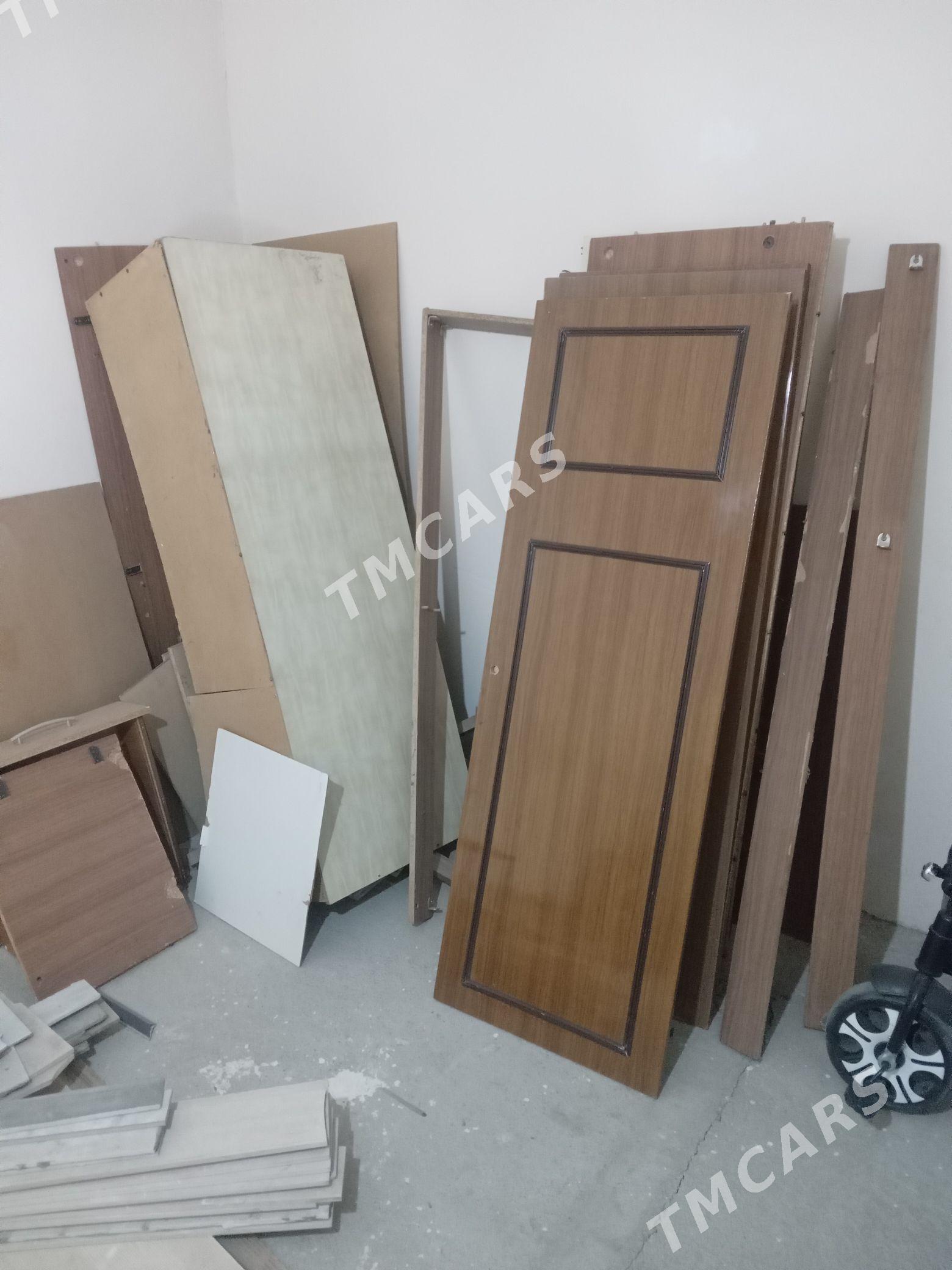 škaf mebel taze - Ашхабад - img 2