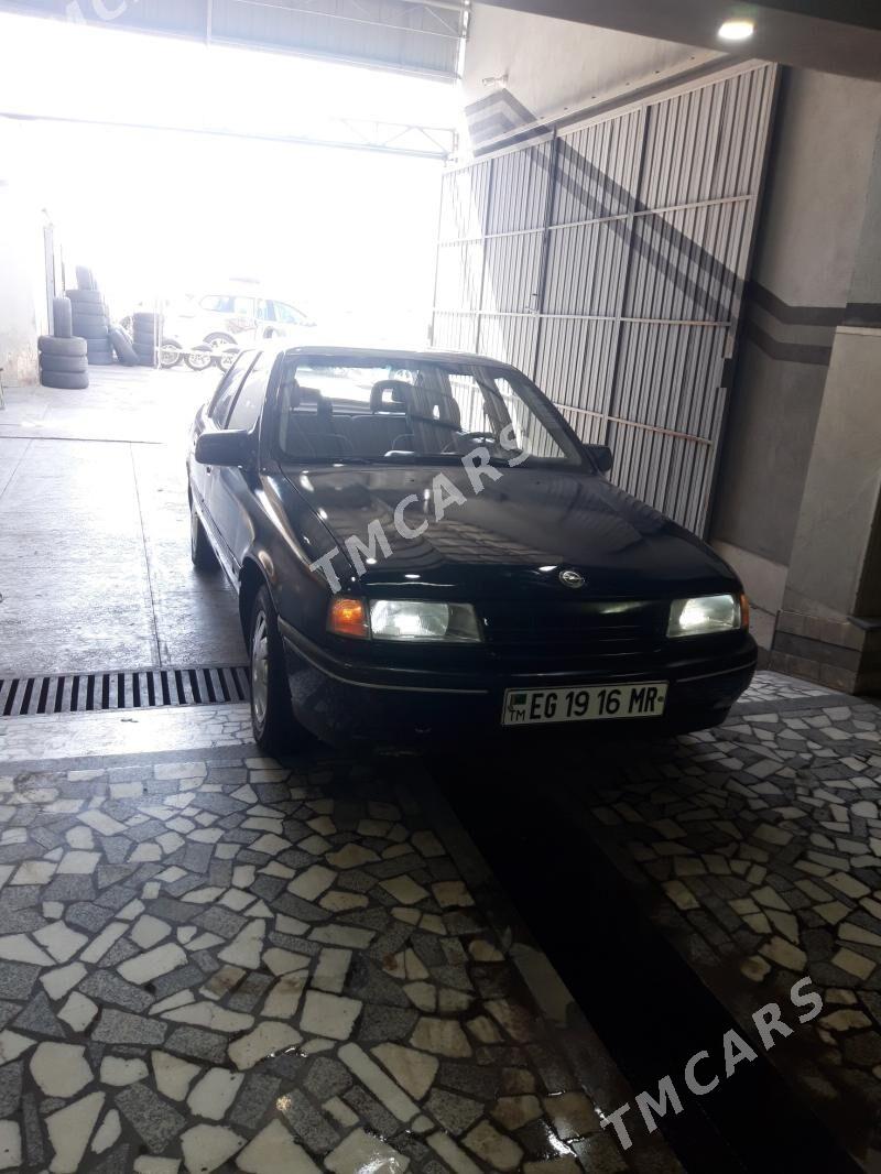 Opel Vectra 1989 - 32 000 TMT - Mary - img 5