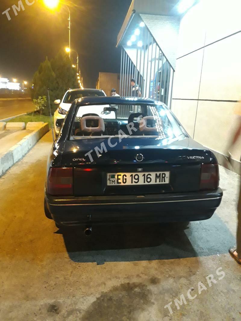 Opel Vectra 1989 - 32 000 TMT - Mary - img 2