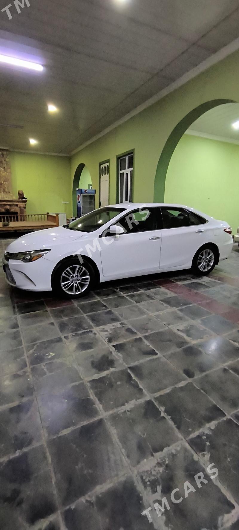 Toyota Camry 2015 - 265 000 TMT - Туркменабат - img 6
