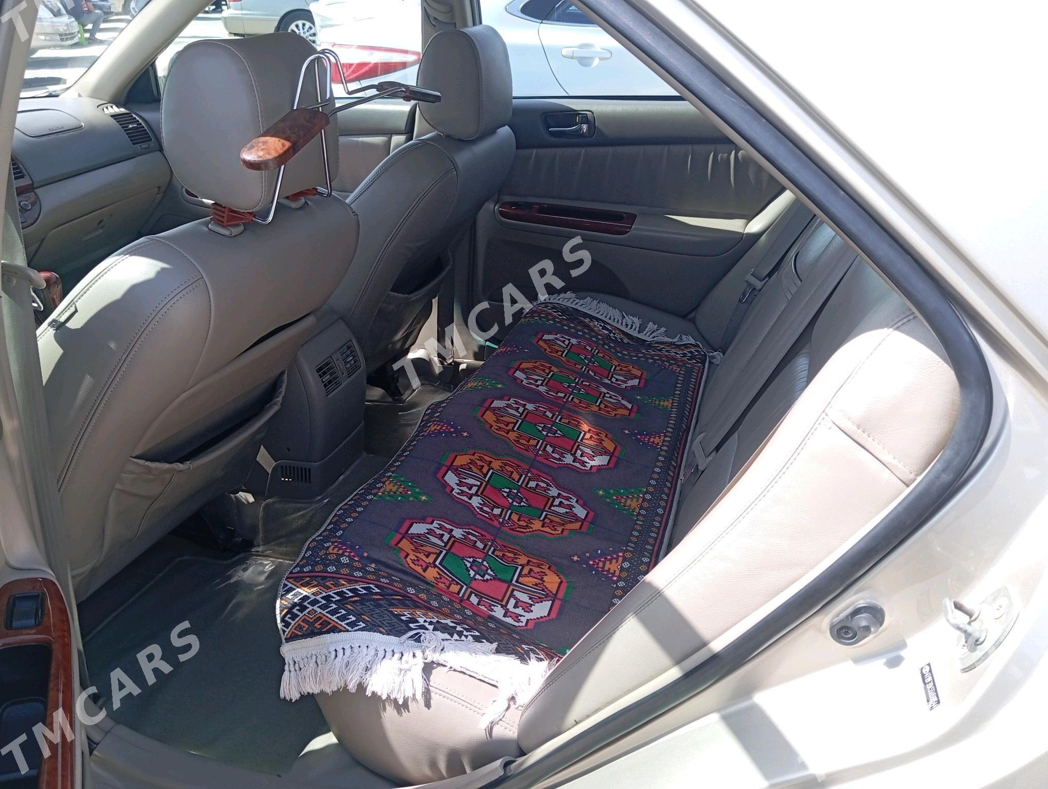 Toyota Camry 2005 - 216 000 TMT - Dänew - img 3