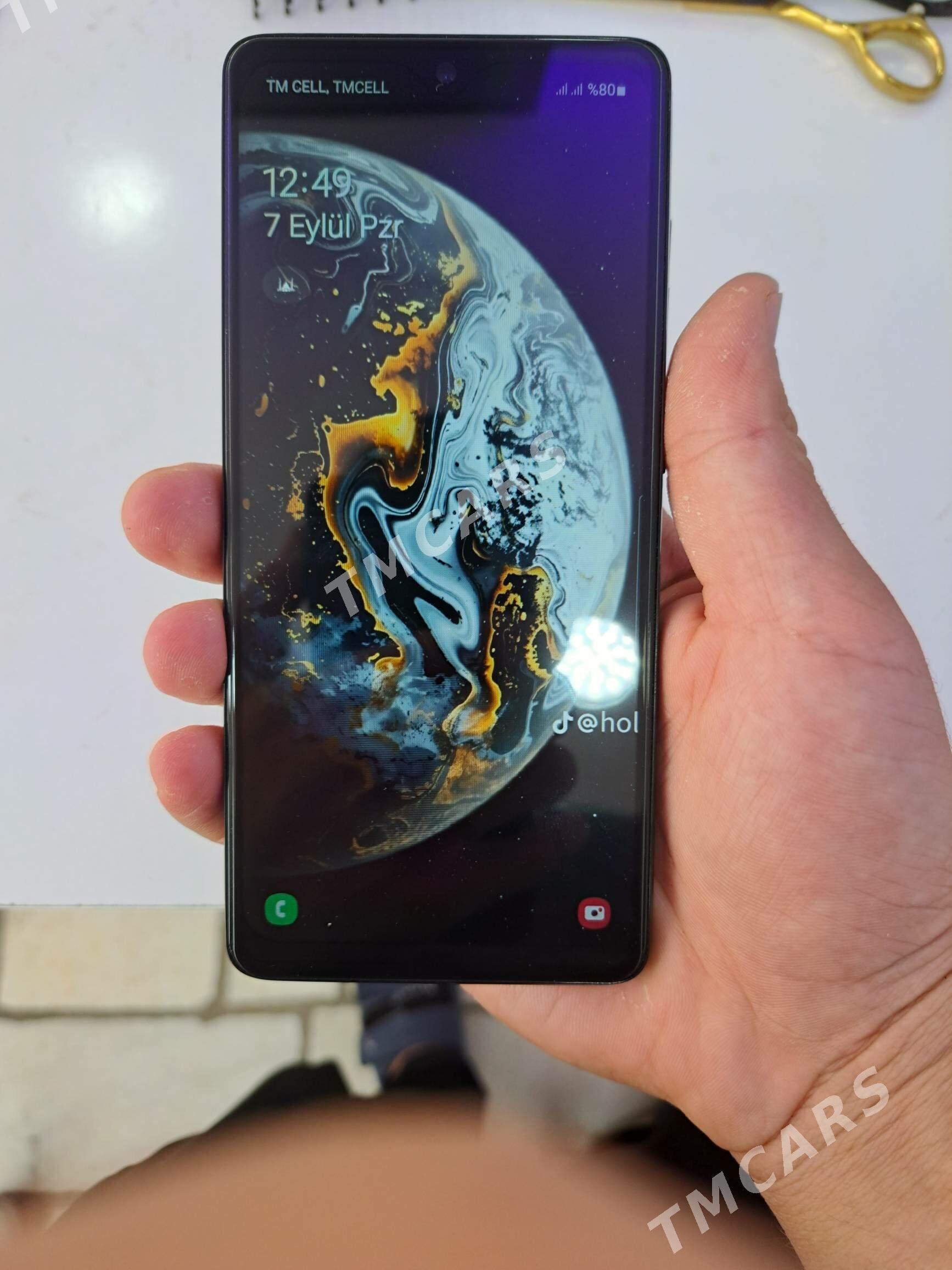 samsung a51 - Туркменбаши - img 3